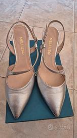 scarpa da Cerimonia 