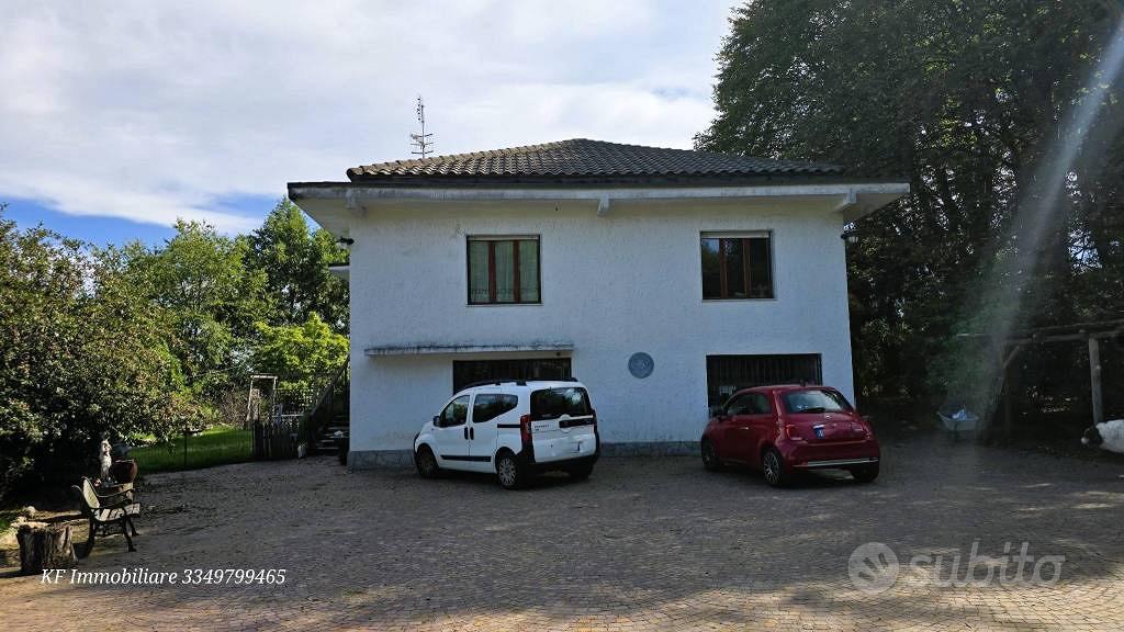Casa – Valperga, Gallenca - Vista 2