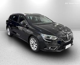 Renault Megane Sporter 1.5 dci energy Bose 110cv