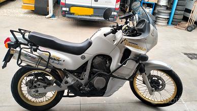  HONDA TRANSALP