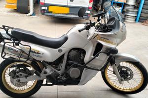  HONDA TRANSALP