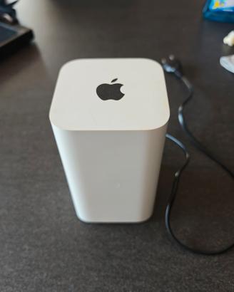 Apple airport time capsule 2tb