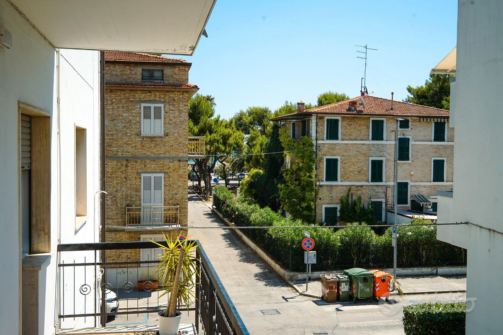 Apartment in San Benedetto del Tronto, Sant'Antonio - Vista 3