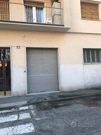 Semicentrale ufficio zona servitissima