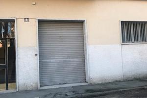 Semicentrale ufficio zona servitissima