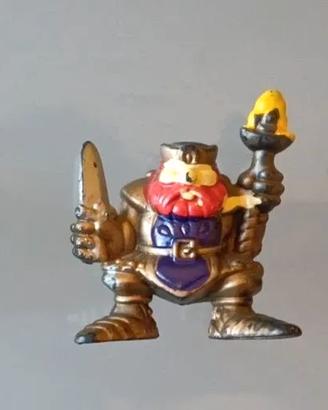 Fisher Price Rescue Heroes Micro Adventure lotto