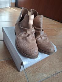 Stivaletto primaverile