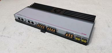 Amplificatore Audioqueest SLX 4100