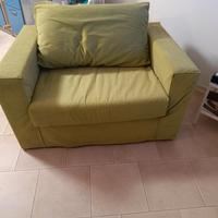 POLTRONA LETTO
