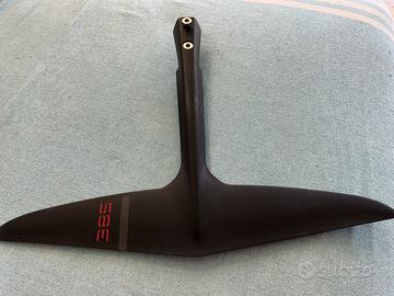 Sabfoil Stabilizzatore blackbird 385