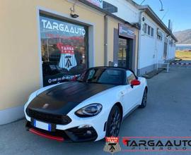 Abarth 124 Spider 1.4 Turbo MultiAir 170 CV