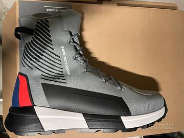 Scarpe Bmw motorrad nuove