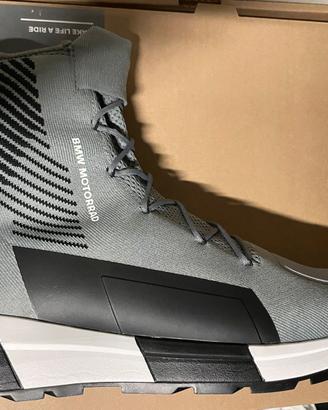 Scarpe Bmw motorrad nuove