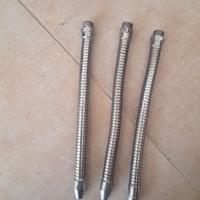 Tubo direzionale - accessori per tornio