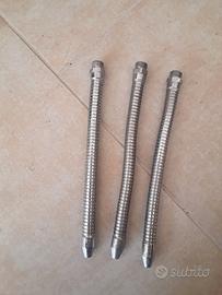 Tubo direzionale - accessori per tornio