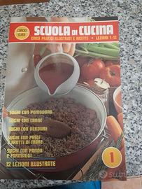 Scuola di cucina