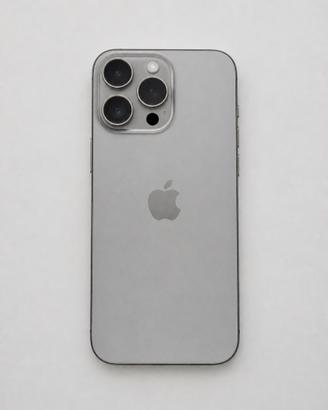 Apple iPhone 16 Pro Max 512GB perfette condizioni