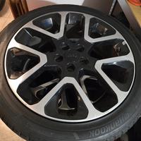 cerchi jeep compass 