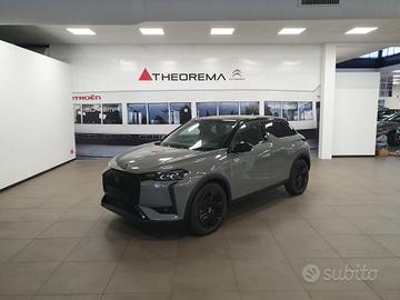 DS DS3 50kWh e-tense Performance Line+ aut N229991