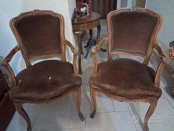 Poltroncine