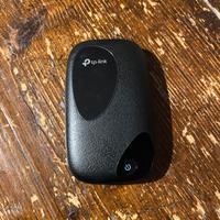 Router portatile saponetta