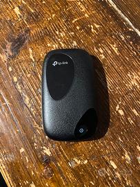 Router portatile saponetta