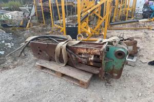 Martello demolitore per rh6