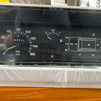 Contachilometri panda 141