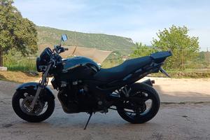 kawasaki zr7 del 2003