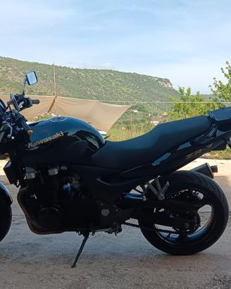 kawasaki zr7 del 2003