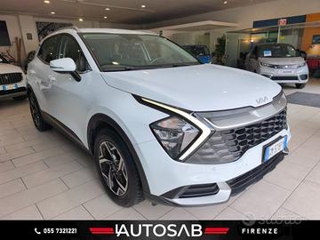 KIA Sportage 1.6 CRDi MHEV DCT Automatic Busines