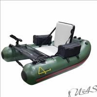 Belly Boat