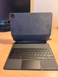 Magic Keyboard (per iPad Pro 12.9”)