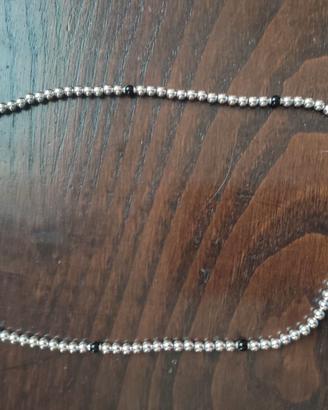 Collana Uomo Rosario Cesare Paciotti