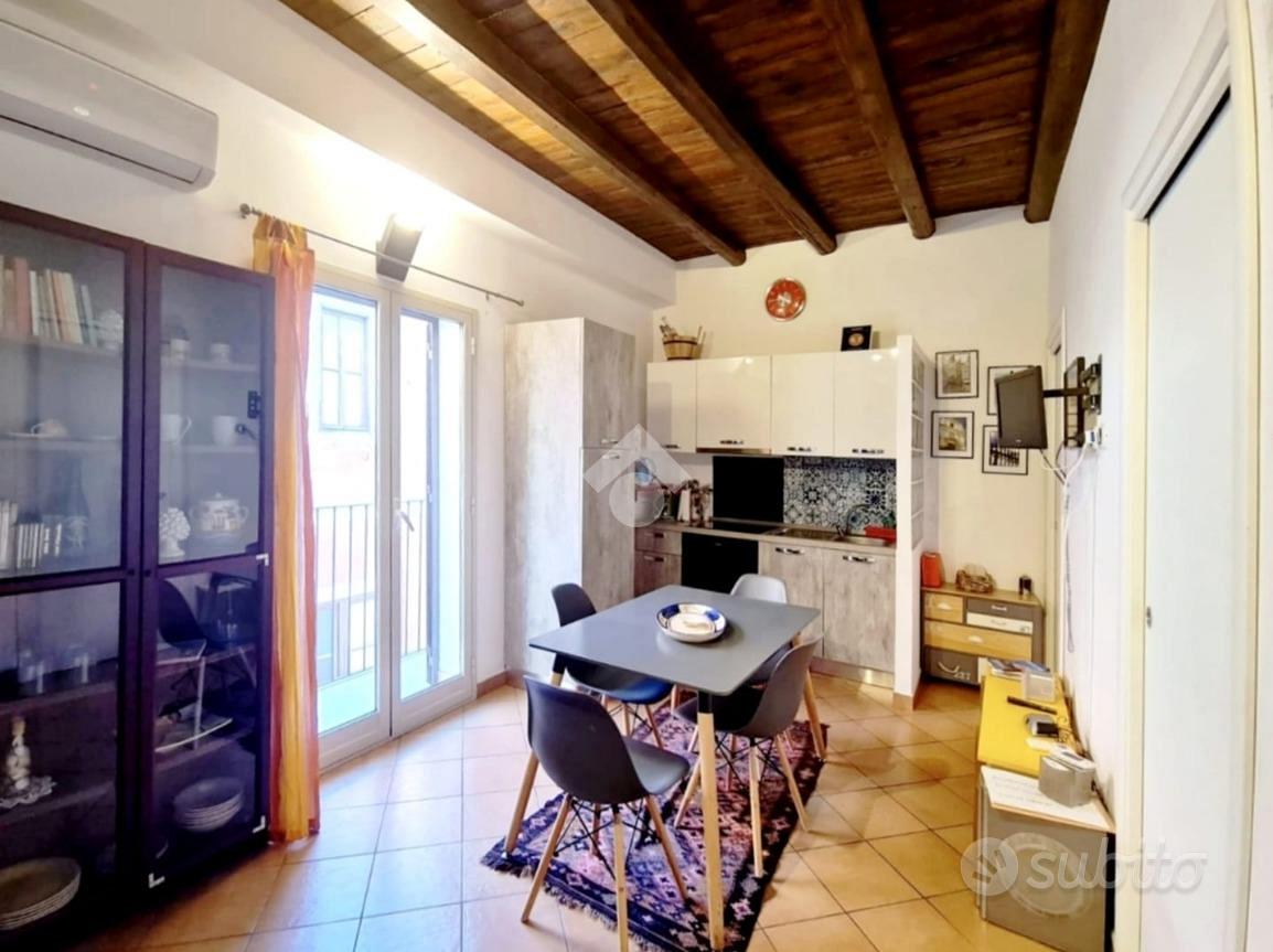 Apartment in Palermo, Il Capo, I Circoscrizione - Altro