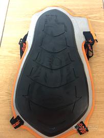 Protezione per la schiena