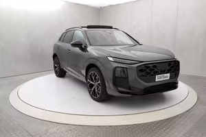 Audi Q3 2.0 tdi S line edition 150cv s-tronic