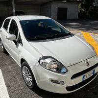 FIAT PUNTO YOUNG
