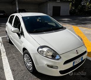 FIAT PUNTO YOUNG