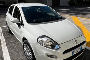 FIAT PUNTO YOUNG