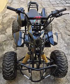 Quod 125 cc