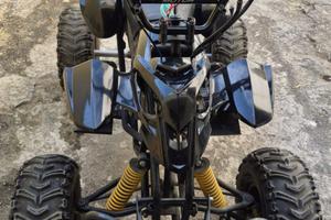 Quod 125 cc
