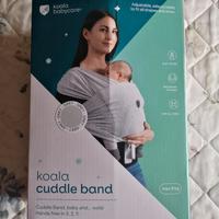 FASCIA PORTA BEBE'
