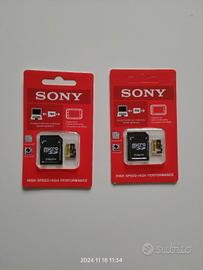 Micro SD 1024Gb