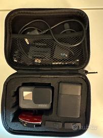 Set GoPro
