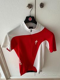 maglia ciclismo SPECIALIZED