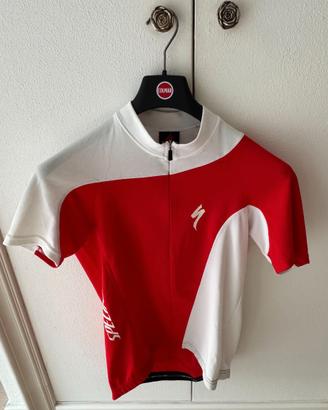 maglia ciclismo SPECIALIZED