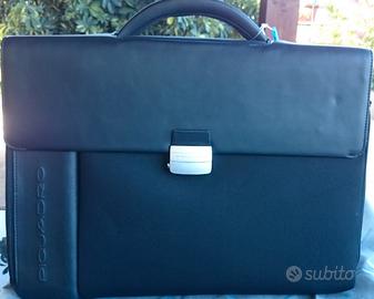 Cartella PIQUADRO porta PC - NUOVA
