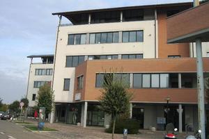 Ufficio a Castel Maggiore (BO) - Primo Maggio