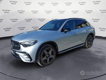 Mercedes-Benz GLC 220 d 4matic AMG Premium Pl...